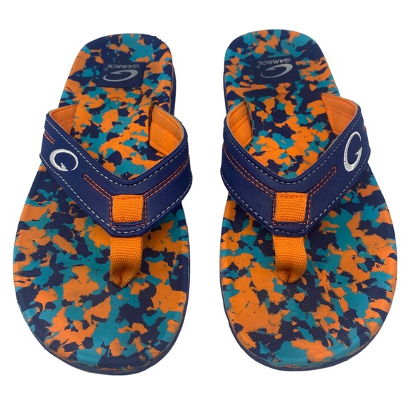 Gambol Thong Flip Flop Sandal - Size 40 - Picture 4 of 9